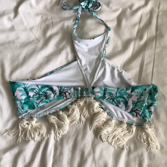 Beach Riot x Revolve Cleo Top - Picture 3 of 5